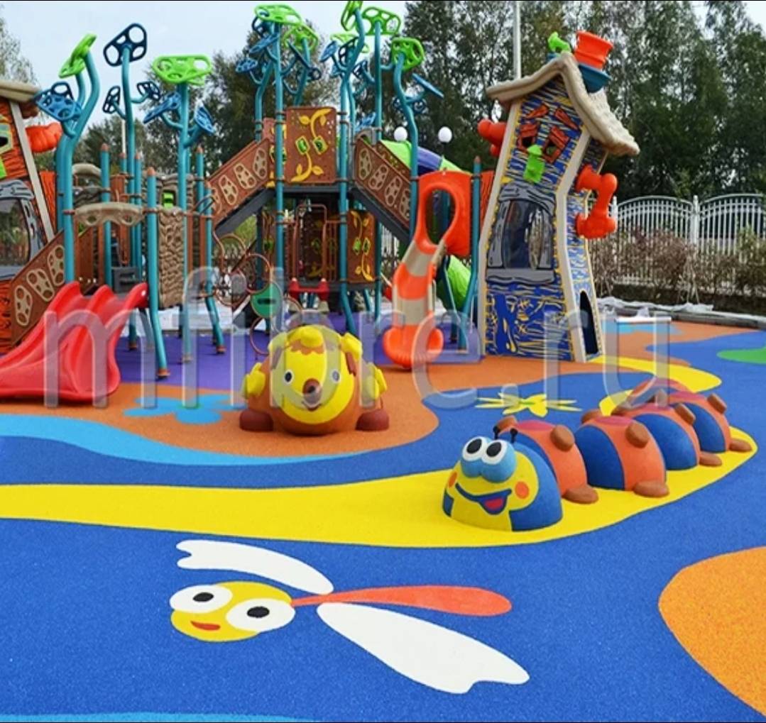 โรงงานผลิตพื้นสนามกีฬา พื้นลู่วิ่ง พื้นสนามเด็กเล่น พื้นยางสังเคราะห์