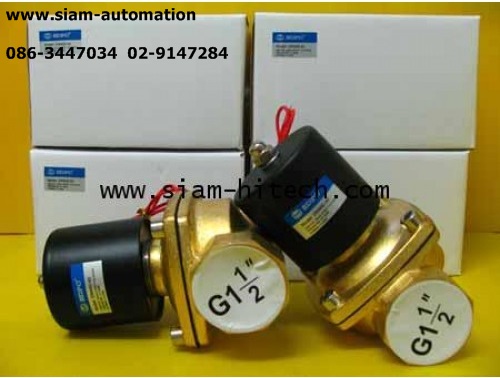 Solenoid Valve SDPC 2W400-40 (new)