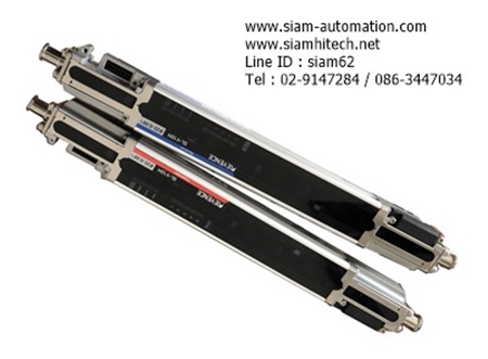 Area Sensor Keyence รุ่น SL-V12H (New)