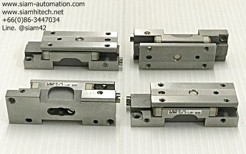 SMC MXPJ6-10 slide table