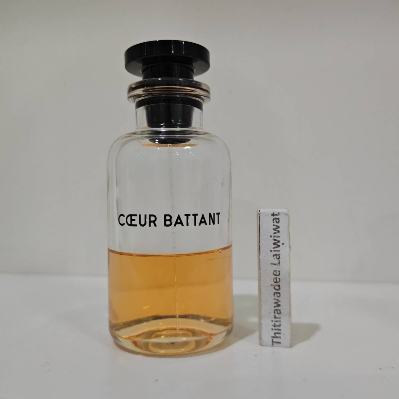น้ำหอมแท้แบ่งขาย Louis Vuitton Coeur Battant รุ่นนี้เลิกผลิตแล้วนะคะ
