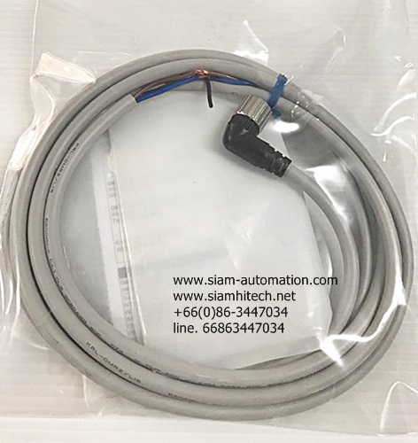 Proximity Sensor Omron รุ่น E2E-X2F1-M1 พร้อมสาย