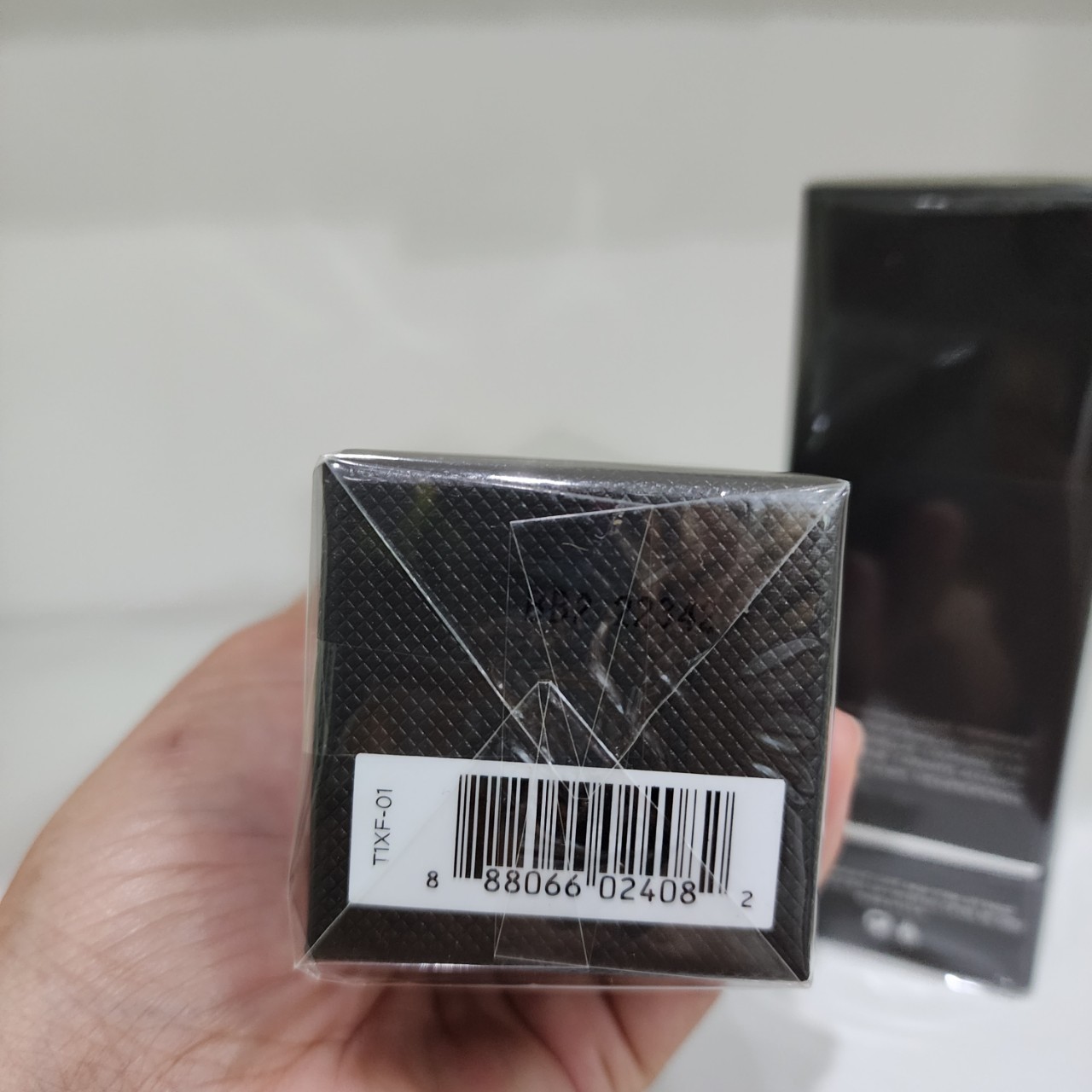 น้ำหอมแท้ Tom Ford Oud Wood EDP 50ml กล่องซีล