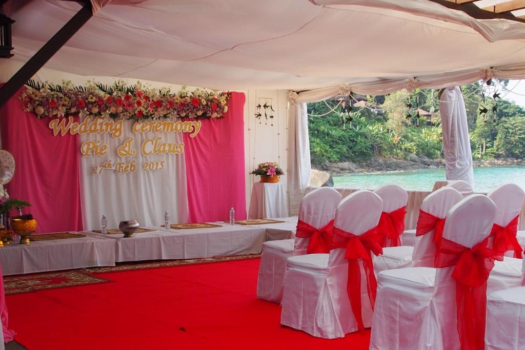 SOLD OUT📍 โรงแรมหรูติดทะเล Khaolak Palm Beach Hotel & Resort จ.พังงา ราคาถูก 🏖️✨