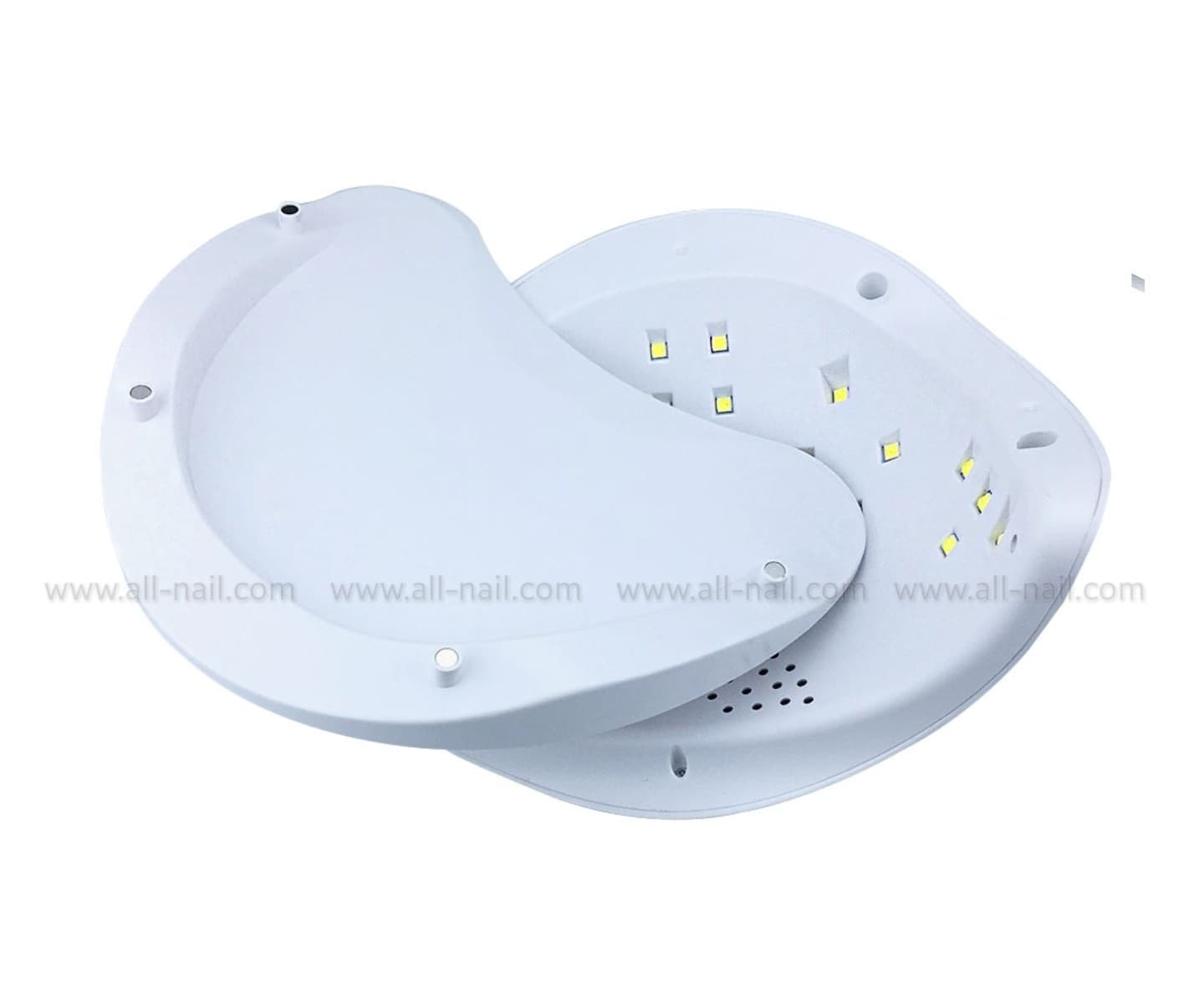 เครื่องอบเล็บเจล UV/LED 48w