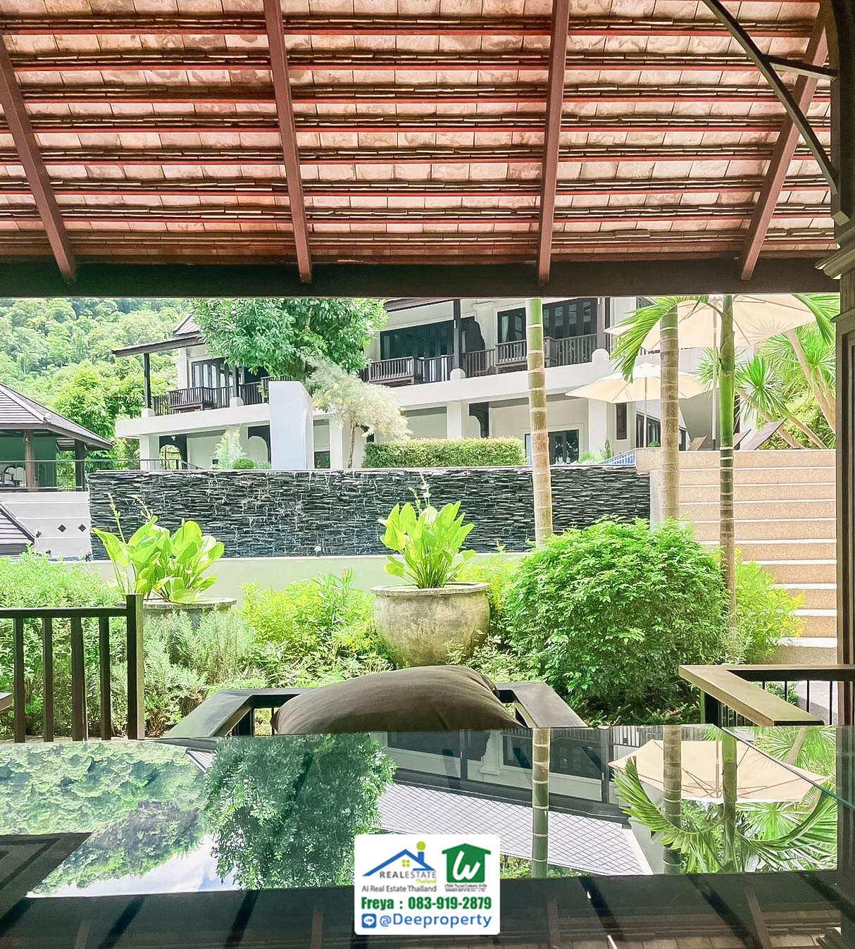 🏡 ขายรีสอร์ทหรูเพื่อสุขภาพ Perana Wellness Resort เชียงใหม่ ⛰️ พร้อมดำเนินกิจการต่อได้ทันที! คืนทุนเร็ว✨