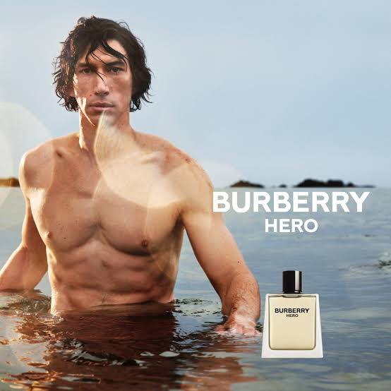 น้ำหอมแท้แบ่งขาย Burberry Hero EDT 💦แบ่ง 💕Travel Size แบบทดลอง