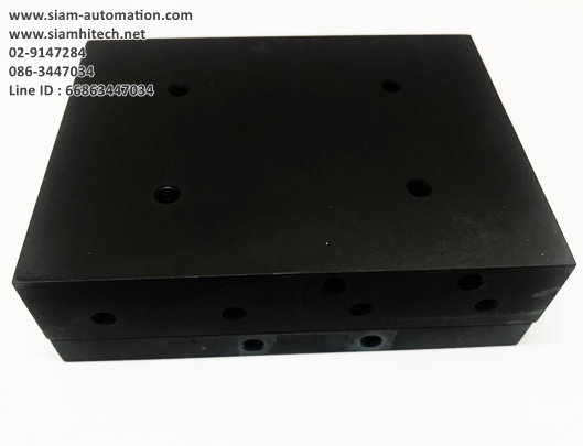 Cross roller table ALM รุ่น RS118-04