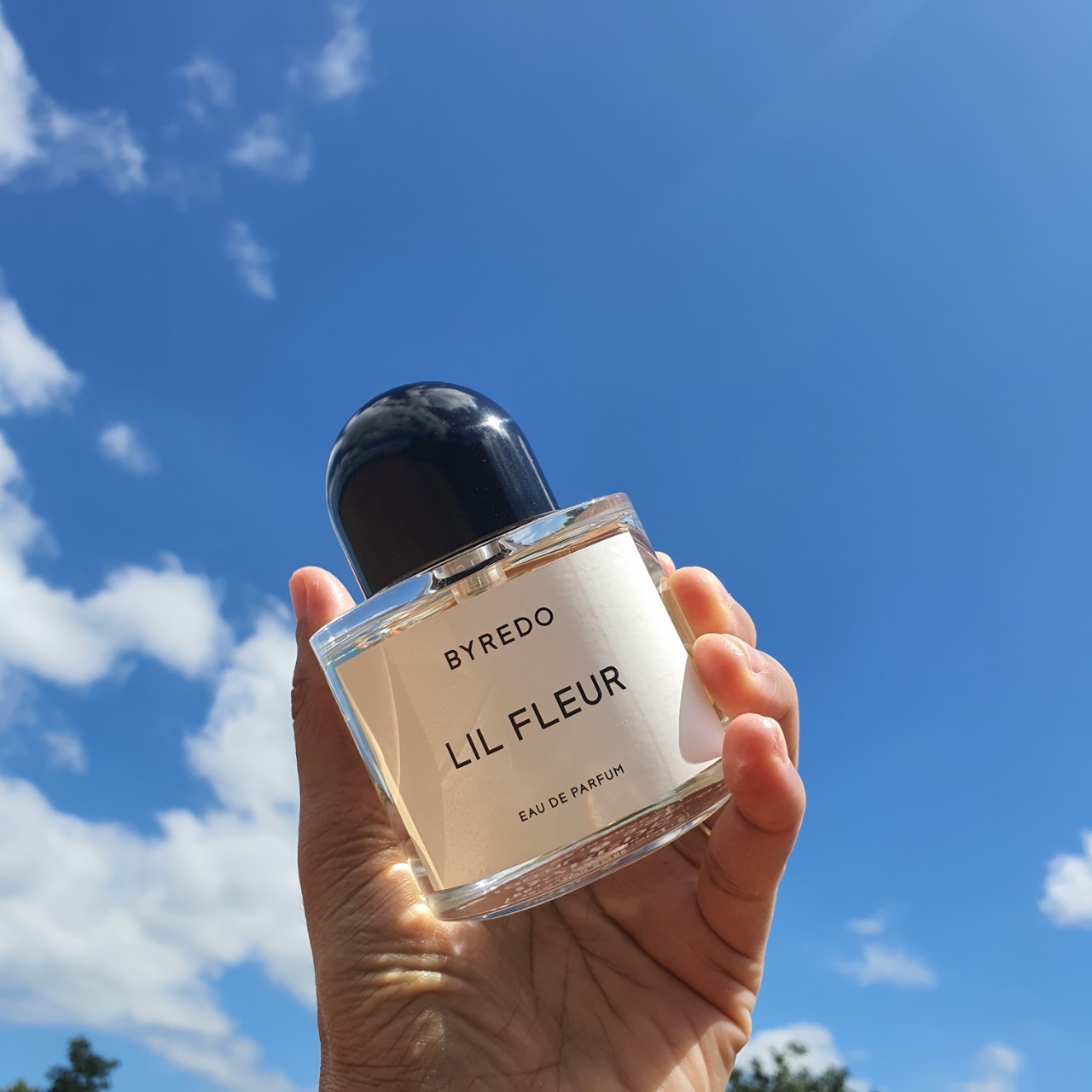 น้ำหอมแท้ Byredo Lil Fleur Eau de Parfum 100ml กล่องเทสเตอร์