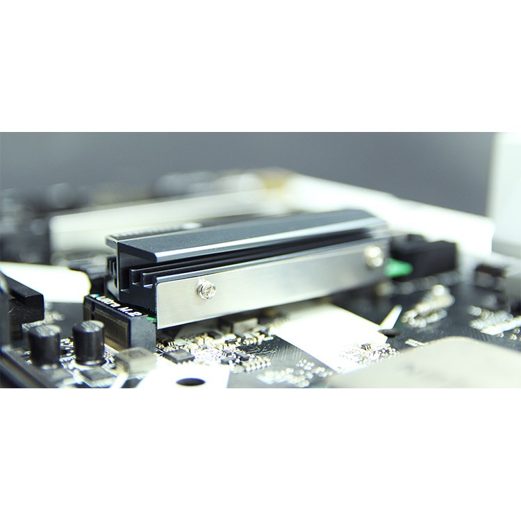 Jonsbo M.2 Radiator ตัวระบายความร้อน M.2