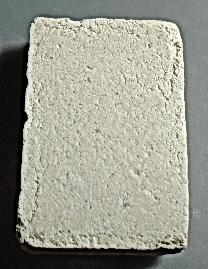 สมเด็จคะแนนซุ้มคู่ เนื้อผงมหาเสน่ห์แดนใต้ ลป.จันทร์ วัดโฉลกหลำ เกาะพงัน