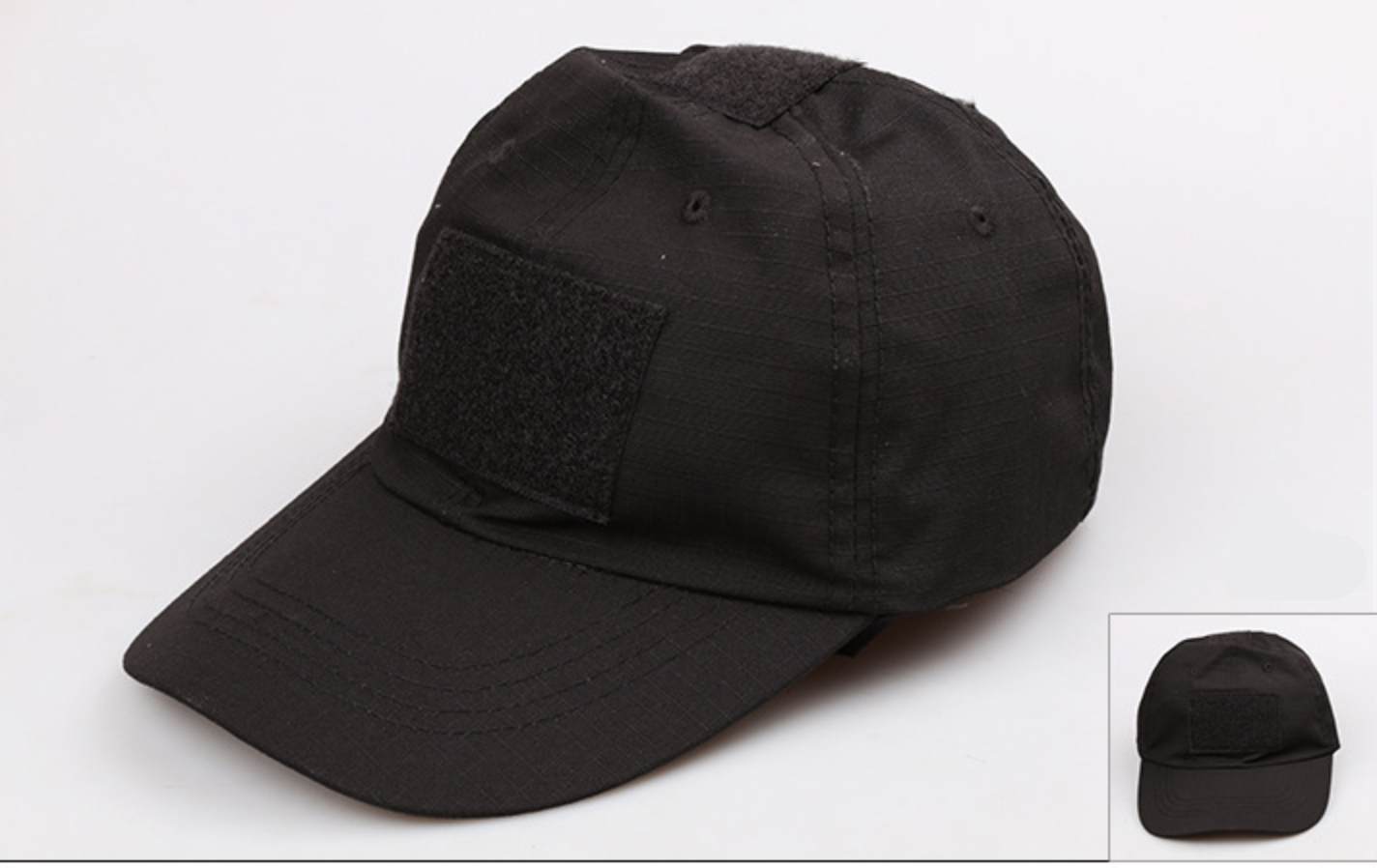 หมวกแก๊ป ทหาร-tactical gap