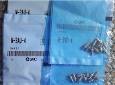 M-3AU-4 SMC MINI FITTING