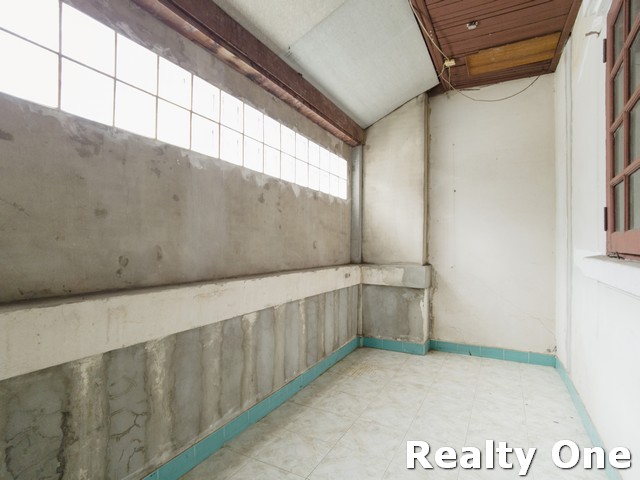 ขายบ้าน บ้านเดี่ยว บ้านมือสอง หมู่บ้าน สินธร รังสิต-บางพูน อ.เมืองปทุมธานี