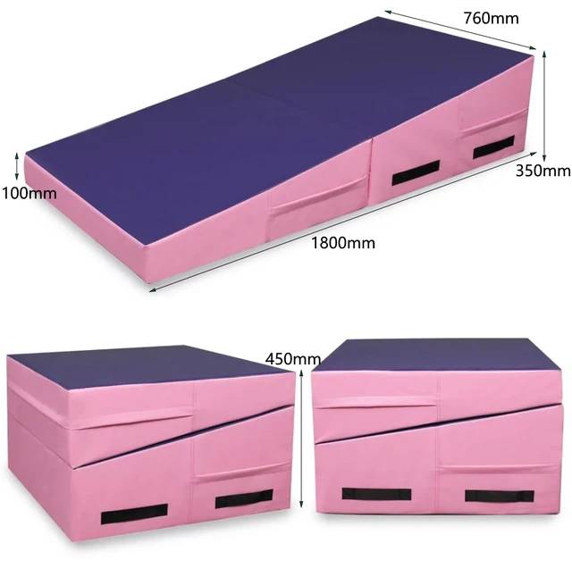 อุปกรณ์ยิมนาสติกขนาด75/150/35cm 13,500บาท