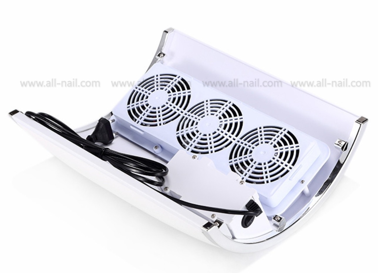 พัดลมดูดฝุ่น 3ใบพัด