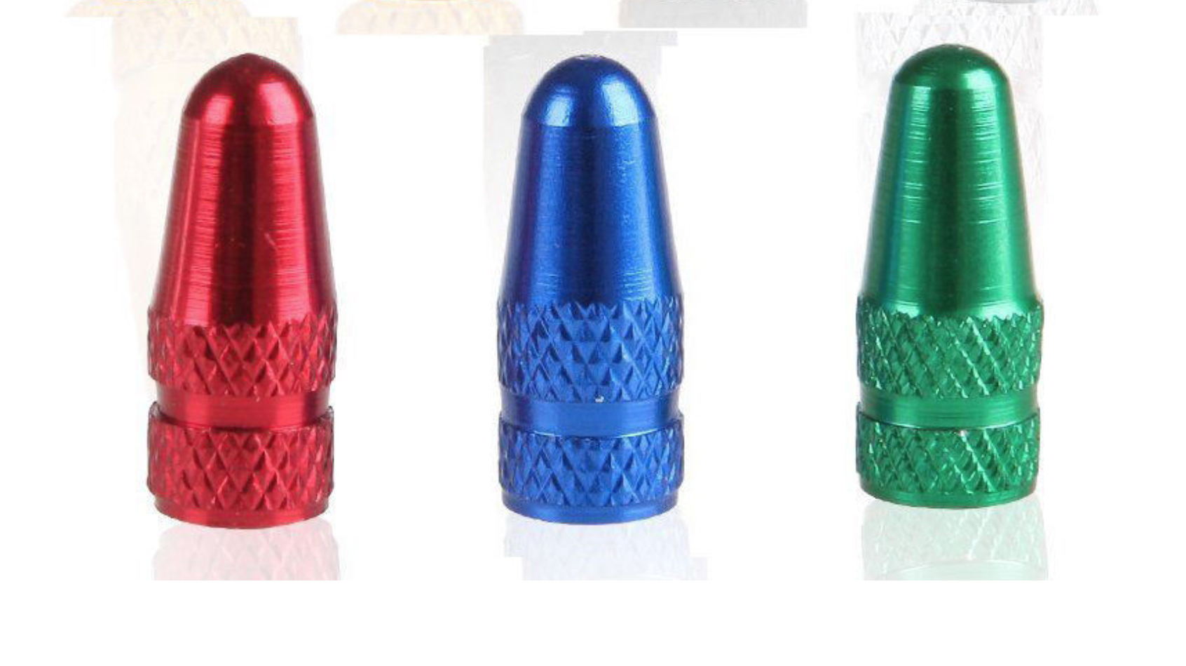 จุกลม จุ๊บเล็ก V.1 จักรยานเสือหมอบ