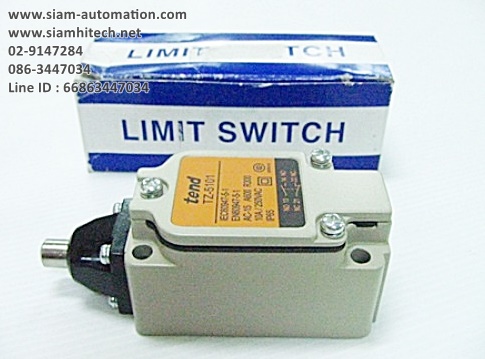 LIMIT SWITCH ยี่ห้อ TEND รุ่น TZ-5101 (New)