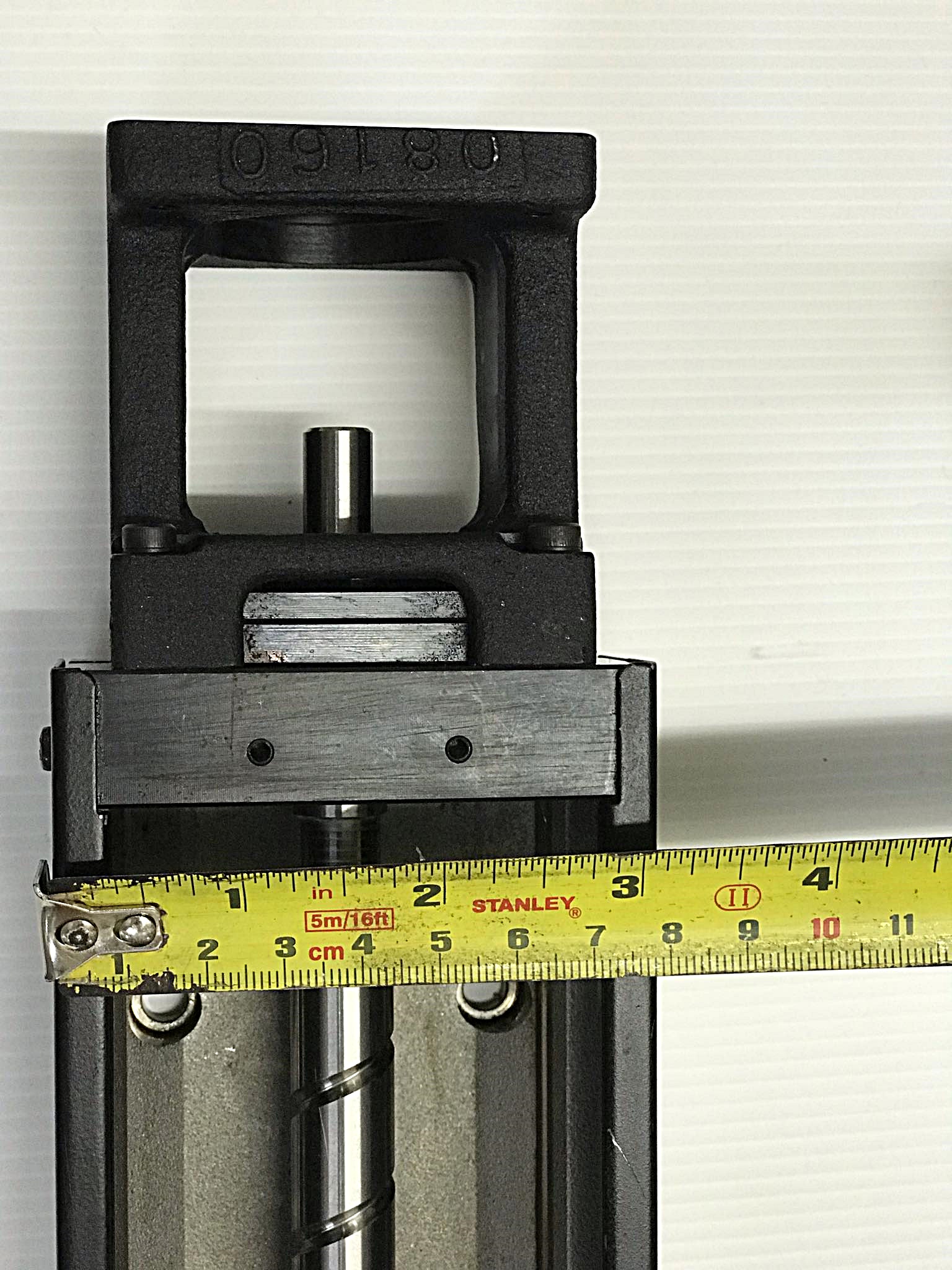 แกนสำเร็จ NSK กว้าง 7.8 mm ยาว 57 mm