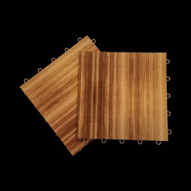 สนามบาสเก็ตบอล วัสดุPolypropylene พลาสติกชนิดพิเศษ ทนแดดทนฝน