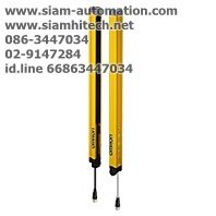Area Sensor ยี่ห้อ Omron รุ่น F3SG-4RA0320-14 (New)