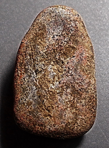 พระกรุสังกัจจายน์ สนิมแดง ขนาดห้อยบูชา