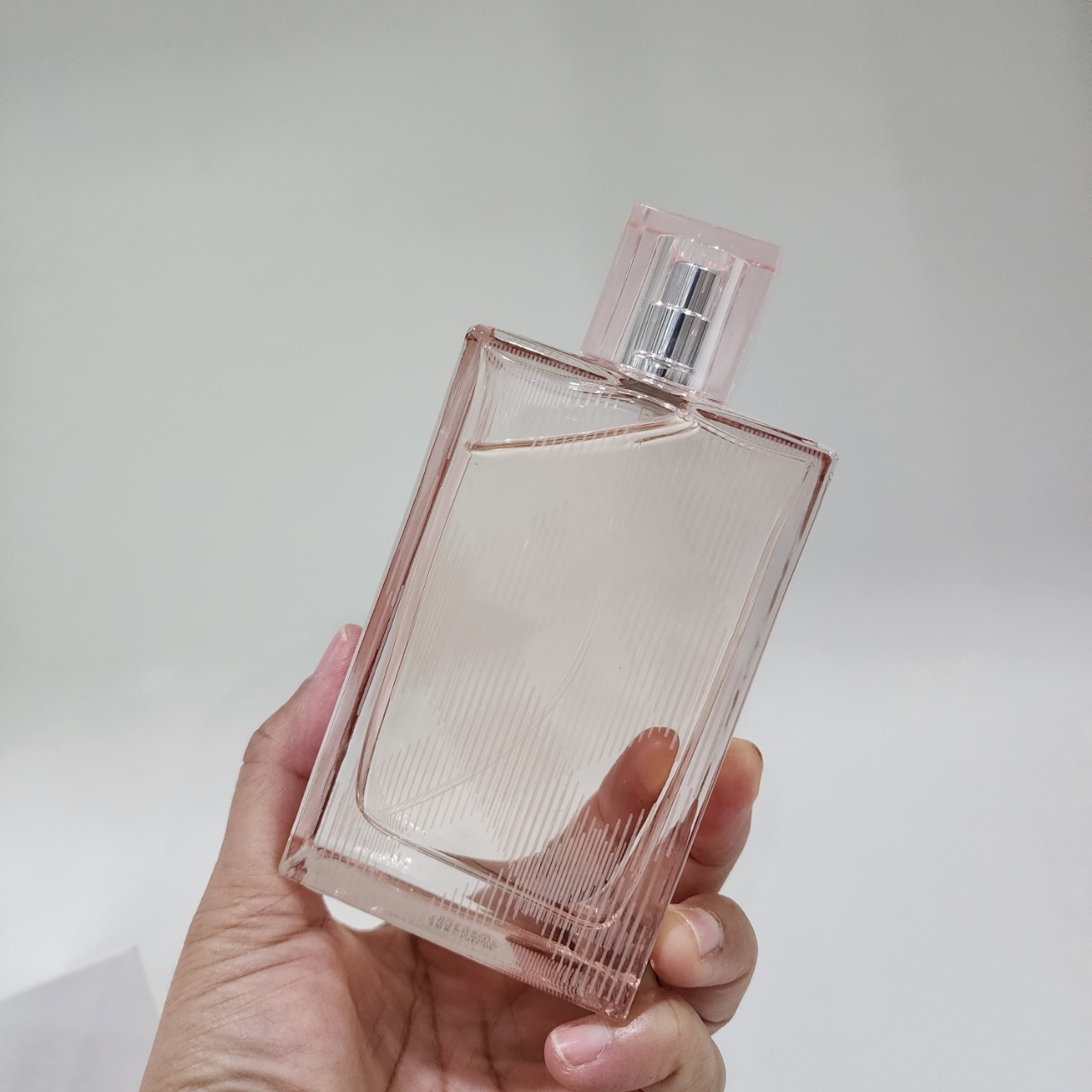น้ำหอมแท้แบ่งขาย Burberry Brit Sheer EDT 💕Travel Size แบบทดลอง