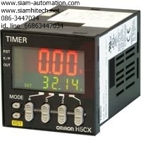 H5CX-A11-N TIMER OMRON