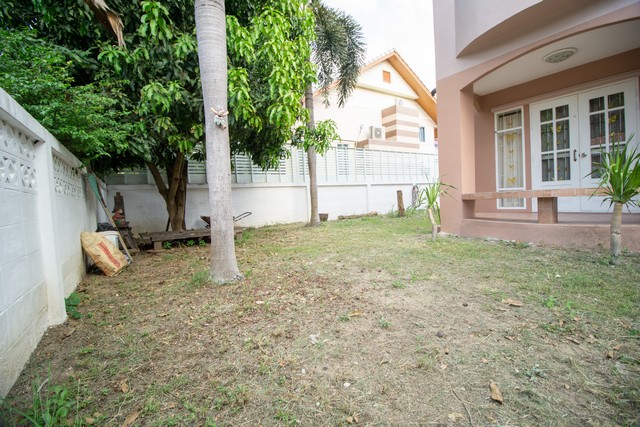 ขาย บ้านเดี่ยว หมู่บ้านพัทธรินทร์ ลำลูกกา คลองหก ปทุมธานี