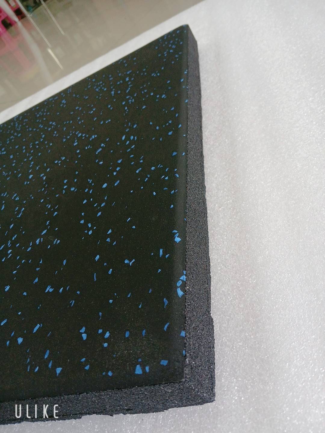 โรงงานผลิตแผ่นยางปูพื้นฟิตเนสepdm