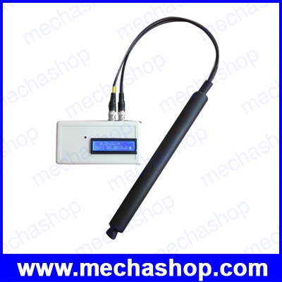 เครื่องวัดกัมมันตภาพรังสี มิเตอร์วัดกัมมันตภาพรังสี Geiger Counter Nuclear Radiation Detector High Precision 0.01usv/h X-ray Y-ray B-ray (สินค้า Pre-Order)