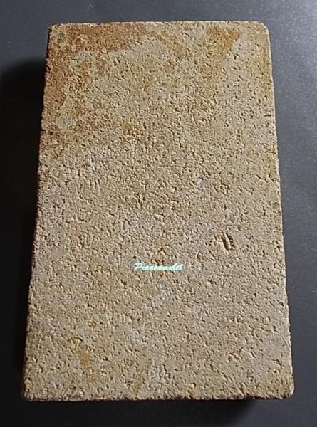 สมเด็จ กรุวัดกุฎีทอง อยุธยา พิมพ์ 3 ชั้น ฝังแผ่นทอง