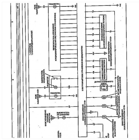 CD WIRING DIAGRAM HONDA JAZZ FIT_เครื่องยนต์ L13A, L15A