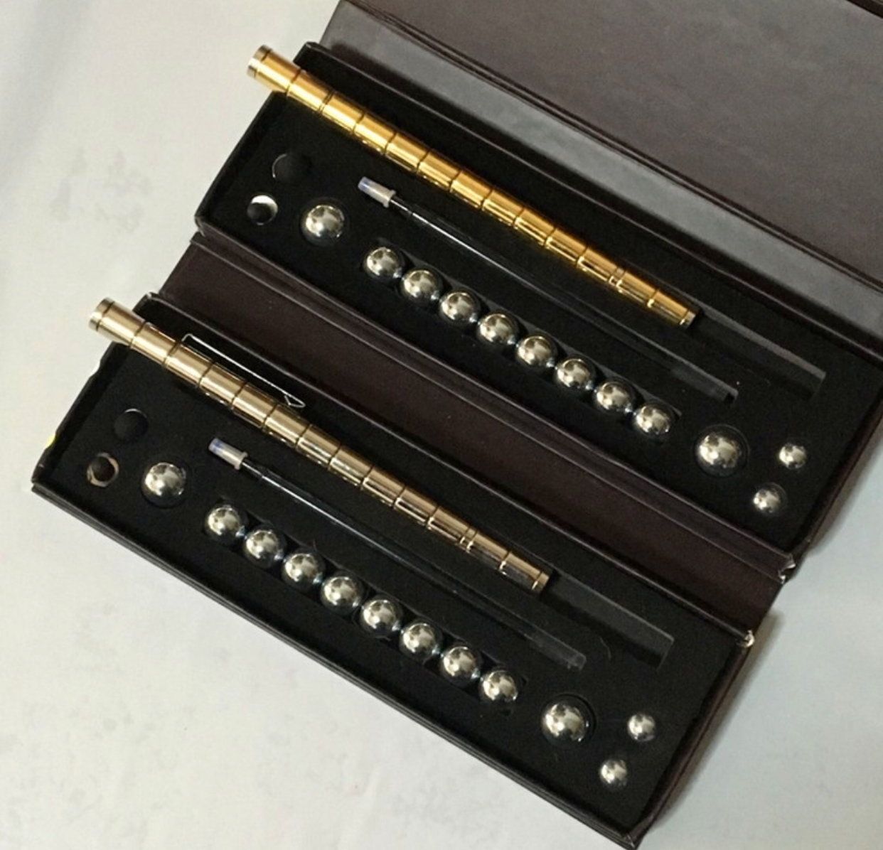 polar pen - ปากกาแม่เหล็กขั้วโลก