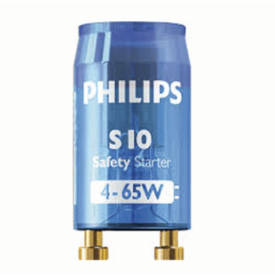 สตาร์ทเตอร์ PHILIPS S10 (ลูก)