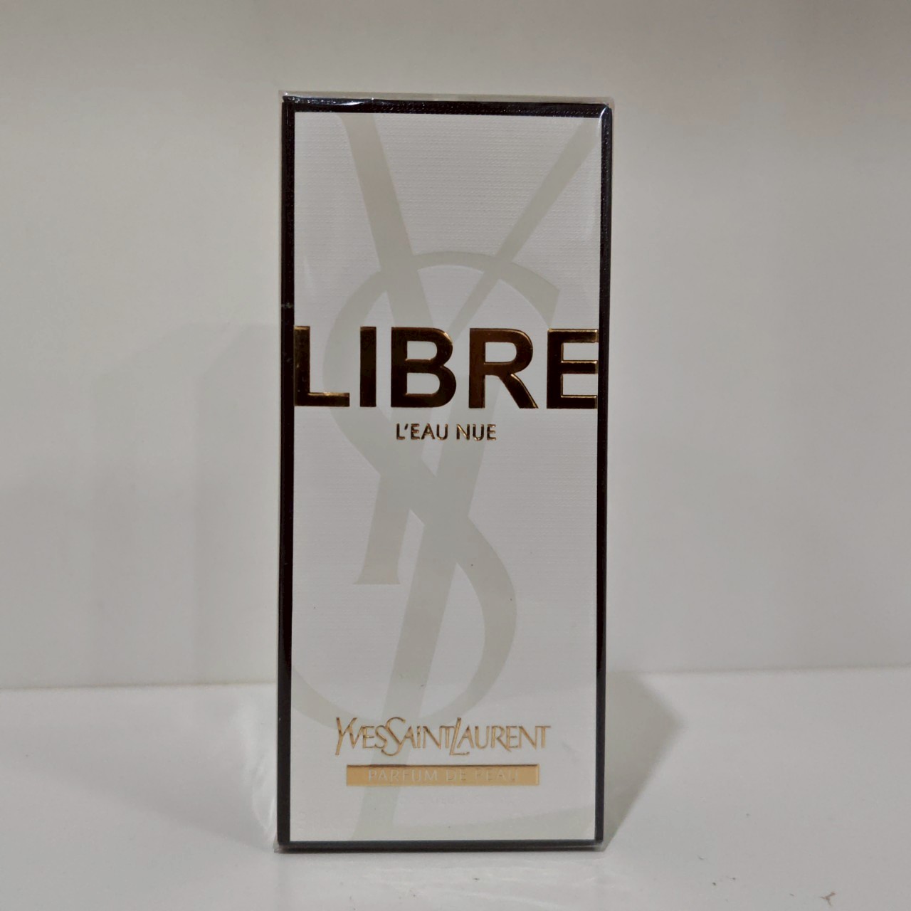 น้ำหอมแท้ YSL Libre L'Eau Nue EDP 90ml กล่องซีล