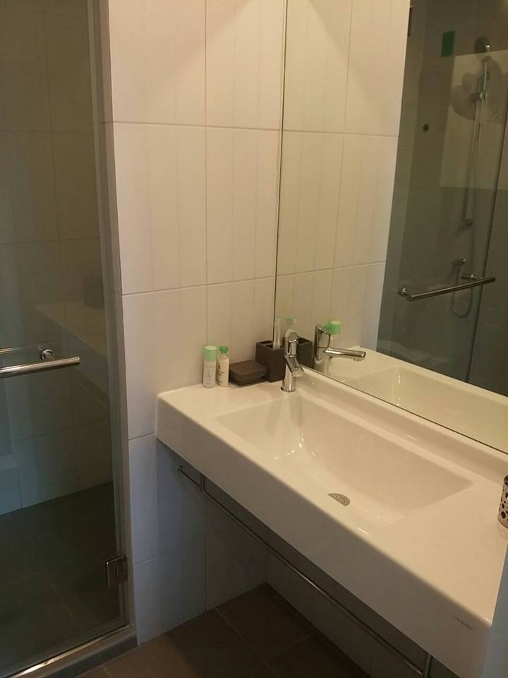 ขายดาวน์ คอนโด เดอะเพรสซิเดนท์ สาทร-ราชพฤกษ์ เฟส 3 อินเตอร์เชนจ์ BTS(บางหว้า)/MRT(บางหว้า)/ท่าเรือ(สะพานตากสิน-เพชรเกษม) 4 ห้อง