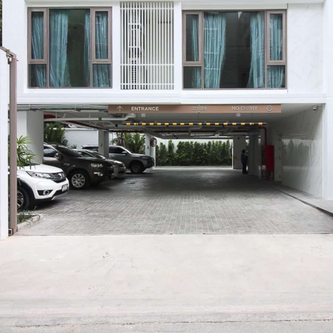 🏢 ขายคอนโดหรู KARA ห้องสวย ฟังก์ชั่นครบ! อารีย์-พระราม 6 คอนโดไฮเอนด์ ใจกลางเมือง กรุงเทพฯ ตกแต่งครบ พร้อมอยู่ 💎