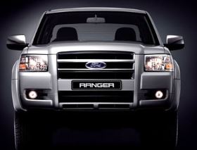CD คู่มือซ่อมและ WIRING DIAGRAM FORD RANGER ปี 2000-2003 (LHD, RHD)