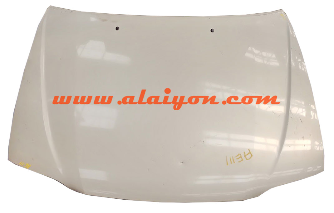 ฝากระโปรงหน้า TOYOTA AE111