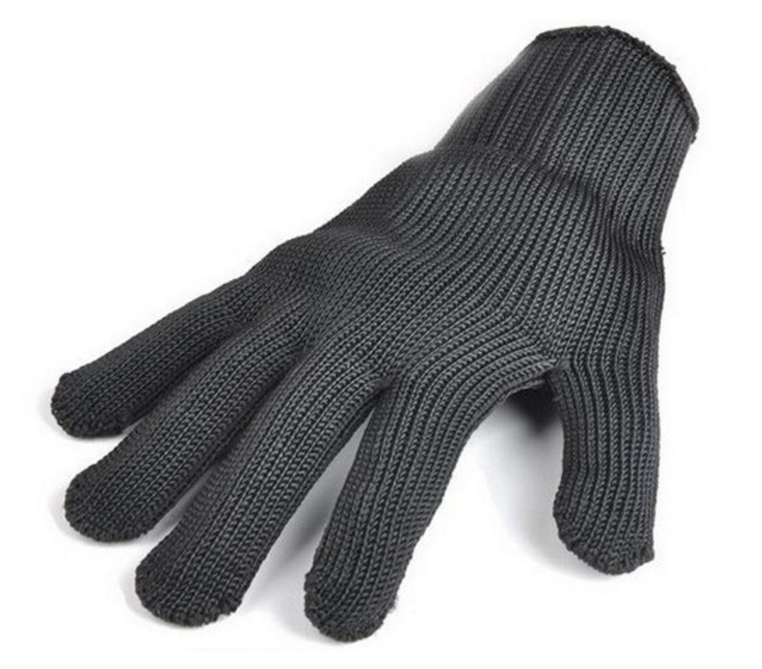 ถุงมือกันของมีดบาด