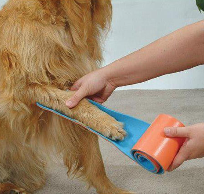 aluminum splint roll - (ขนาด 11 x 92cm.)