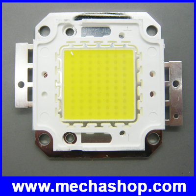 หลอดไฟ DIY 70W 6000-7000Lm Bridgelux chip 6000K SMD LED for LED Flood Light lamp