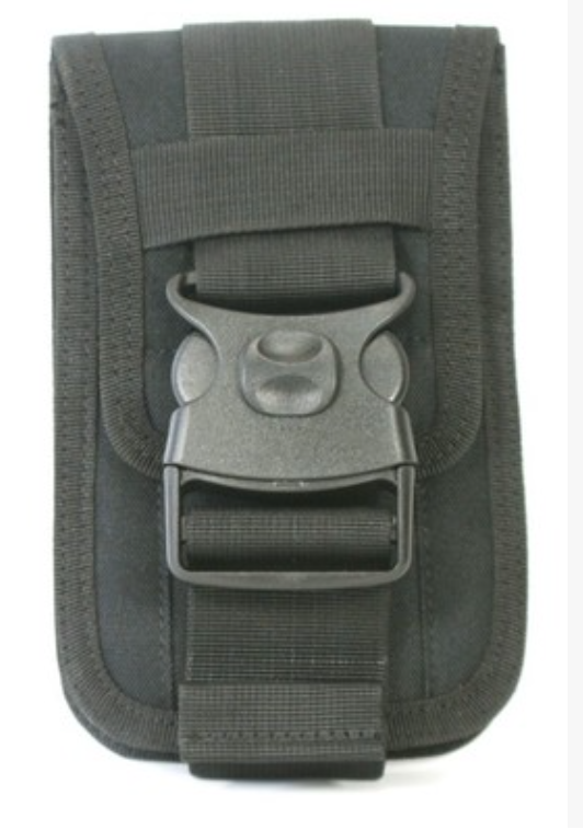 กระเป๋าใส่โทรศัพท์ ทรง C คาดเข็มขัด คาดเอว