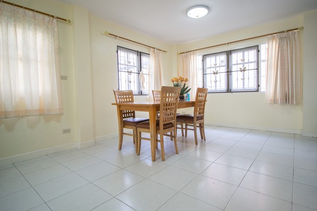 ขาย บ้านเดี่ยว หมู่บ้านพัทธรินทร์ ลำลูกกา คลองหก ปทุมธานี