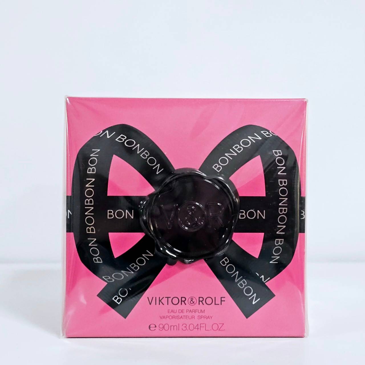 น้ำหอม Viktor & Rolf BonBon EDP 90 ml. กล่องซีล