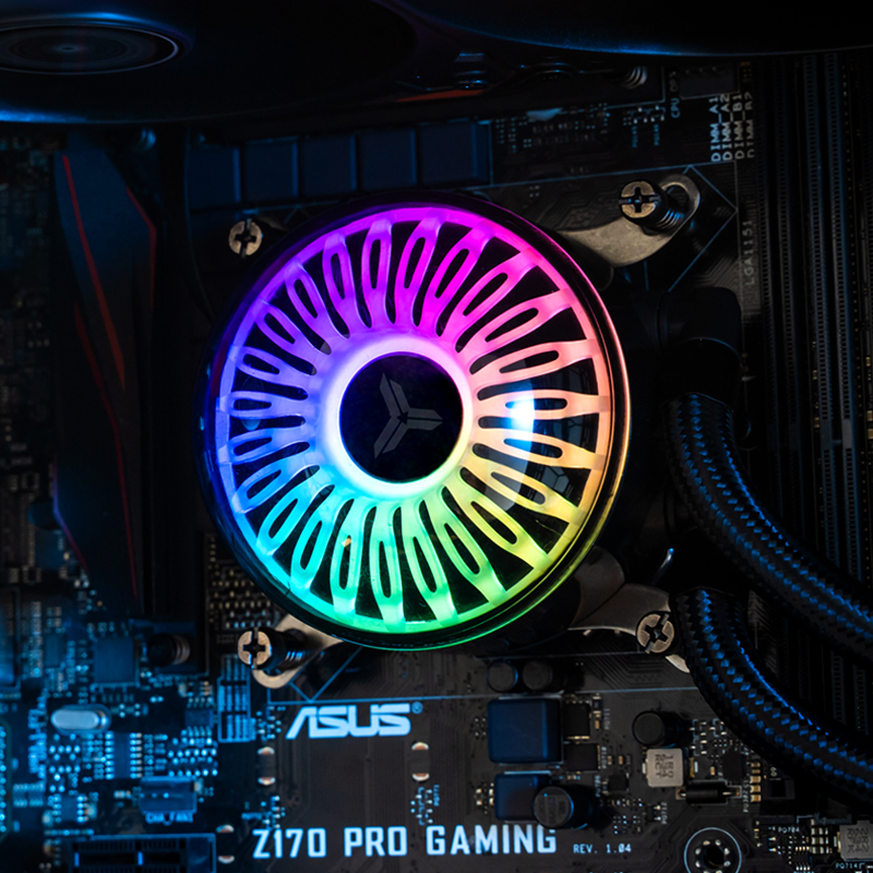 Jonsbo JELLYFISH 360