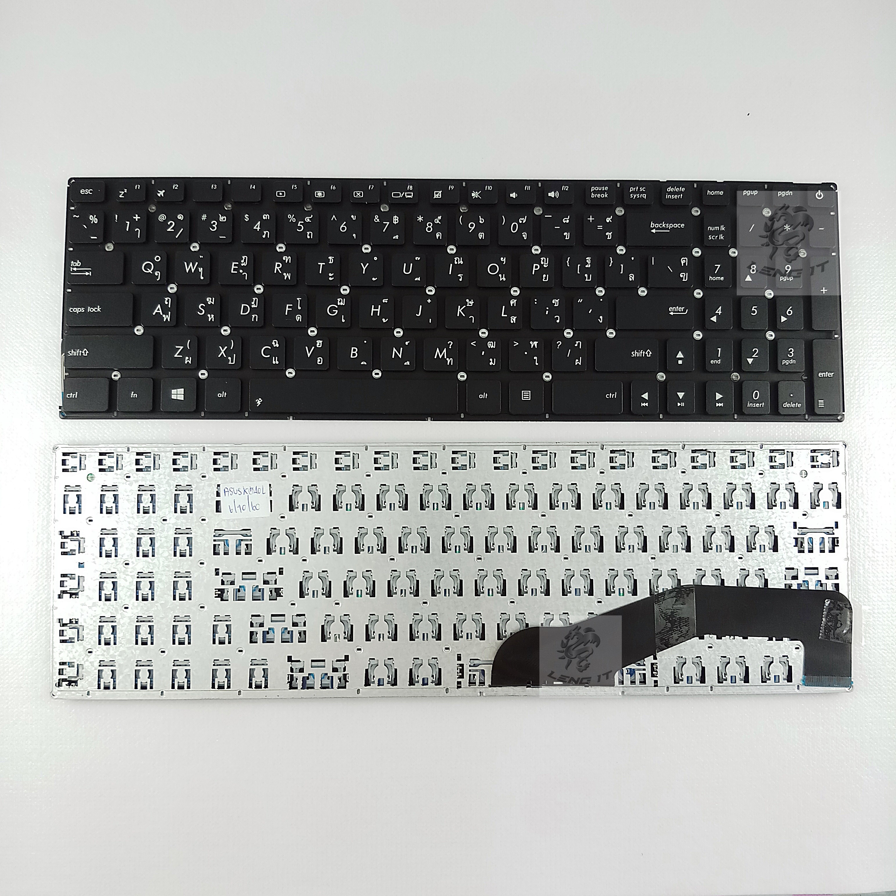 KEYBOARD ASUS K540L