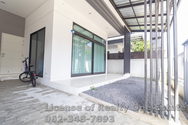 ขายบ้าน ออร่า ลักซ์ รามคำแหง 94 Aura Luxe Ramkhamhaeng 94