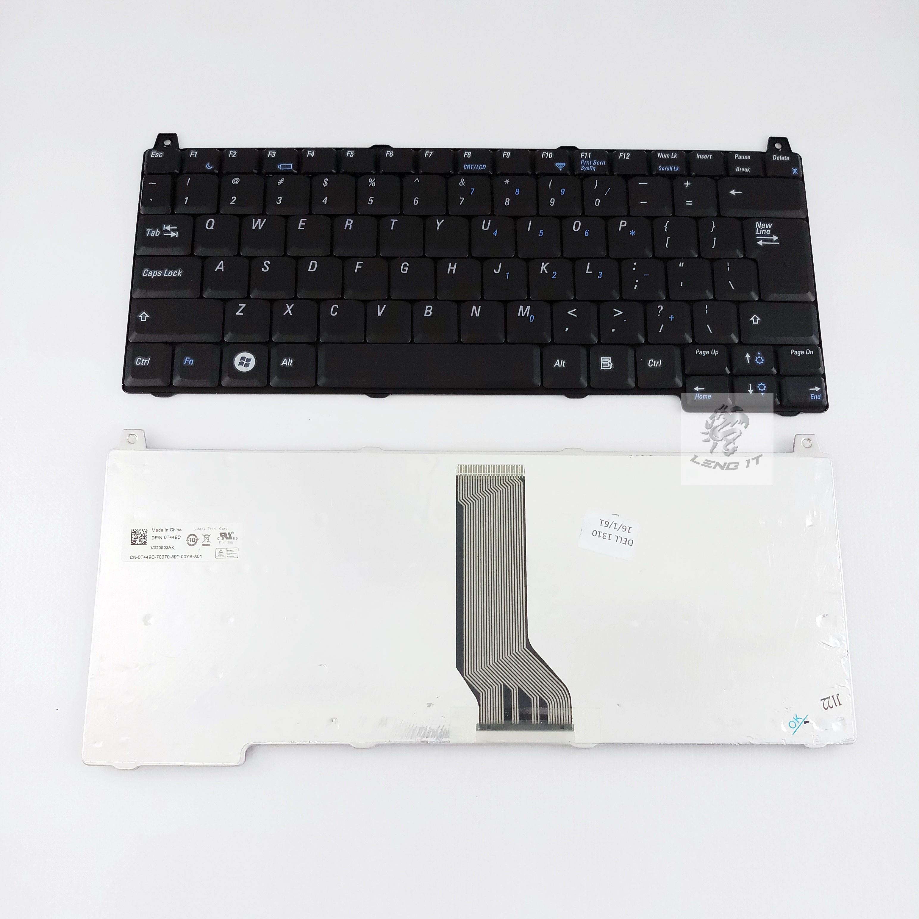 KEYBOARD DELL VOSTRO 1310